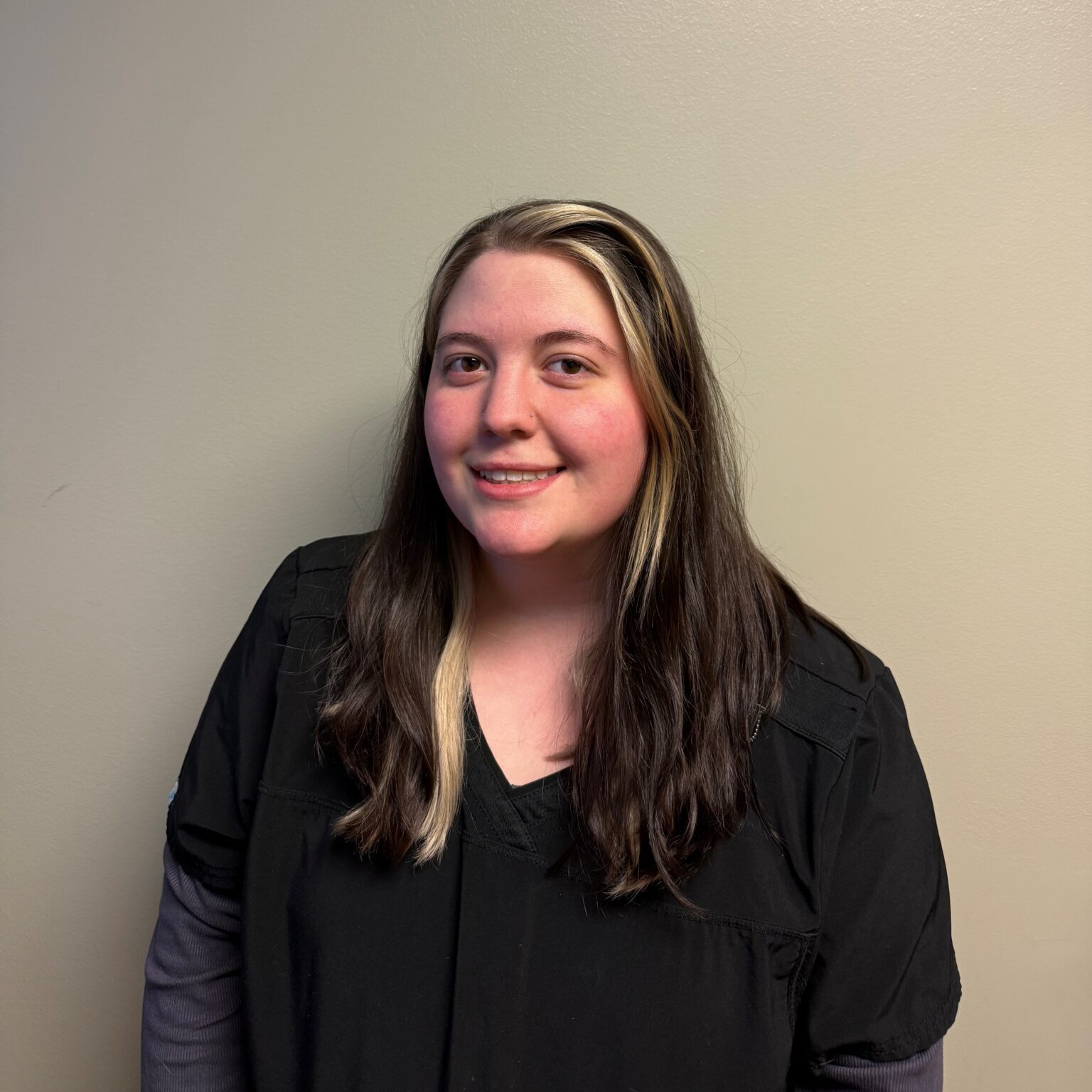 Natalie Assistant