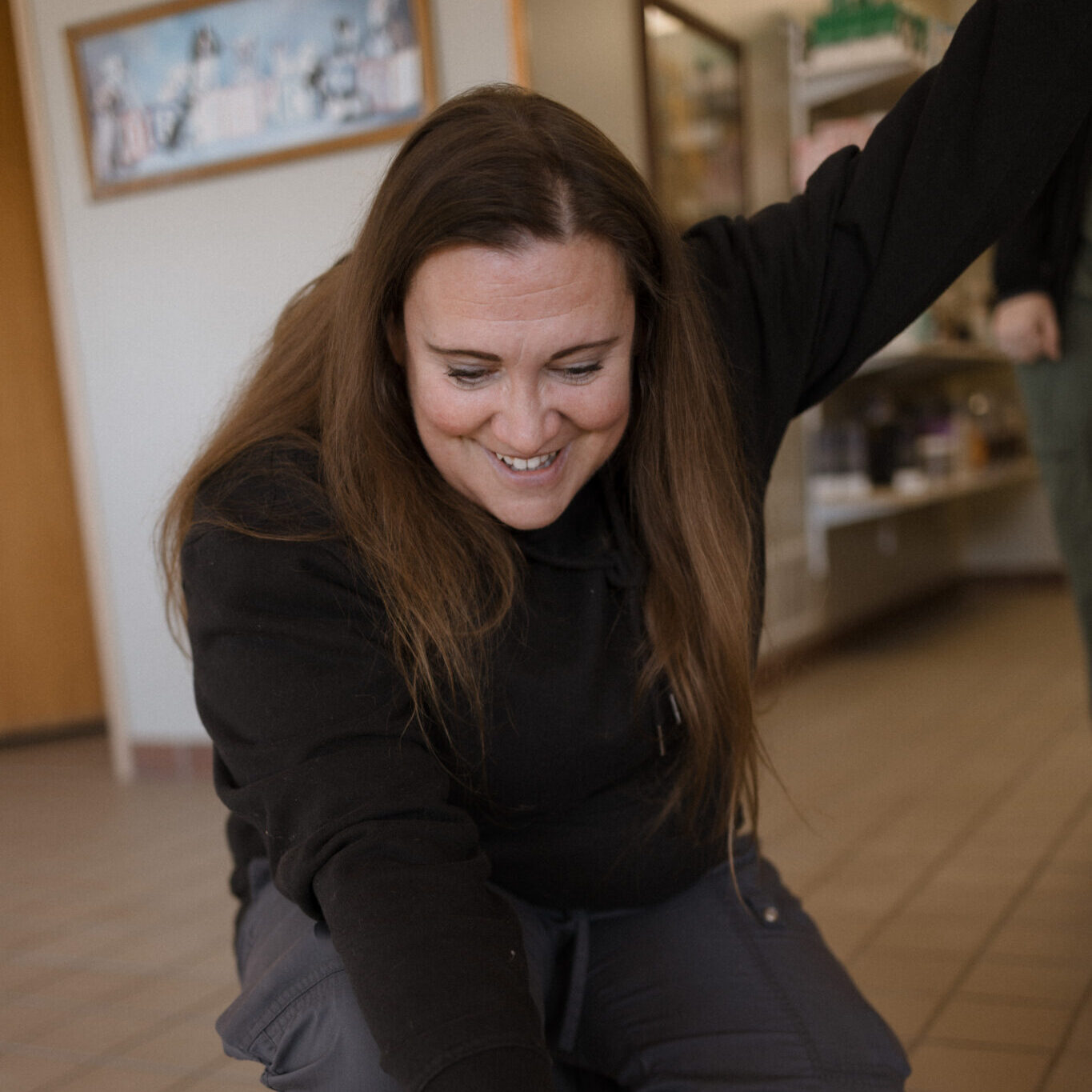 Rachel Csr